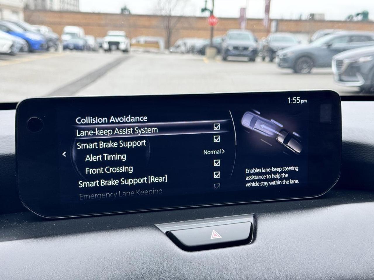 2024 Mazda CX-90 MHEV GT-P AWD/ EXTENDED WARRANTY/ 3.95% RATE/ MUST SEE Photo