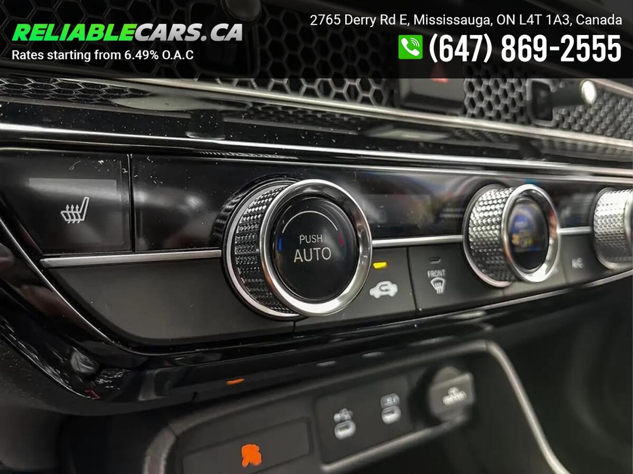 2026 Honda Civic LX | Sport | Touring | Hybrid | Brand New Photo