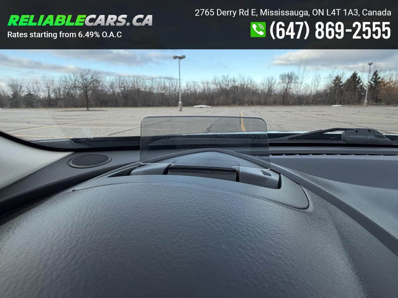 2019 Mazda CX-3 GT | AWD | No-Accident | Hud | Leather Photo