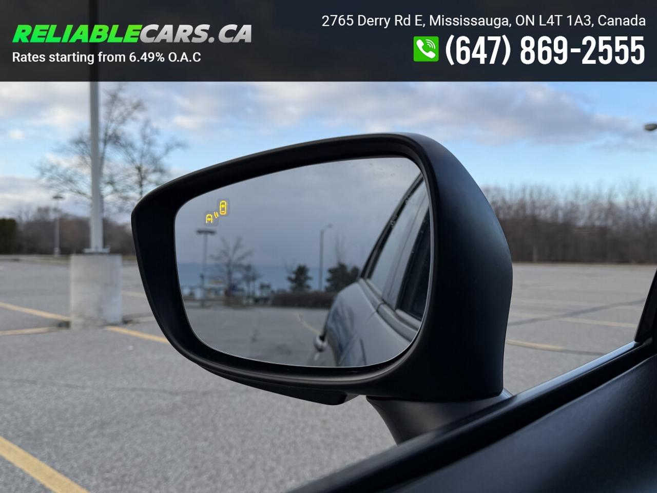 2019 Mazda CX-3 GT | AWD | No-Accident | Hud | Leather Photo