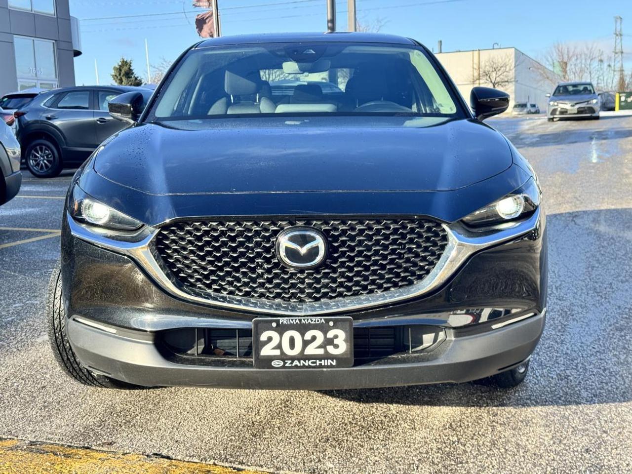 2023 Mazda CX-30 GS AWD/ EXTENDED WARRANTY/ 3.95% RATE/ MUST SEE Photo