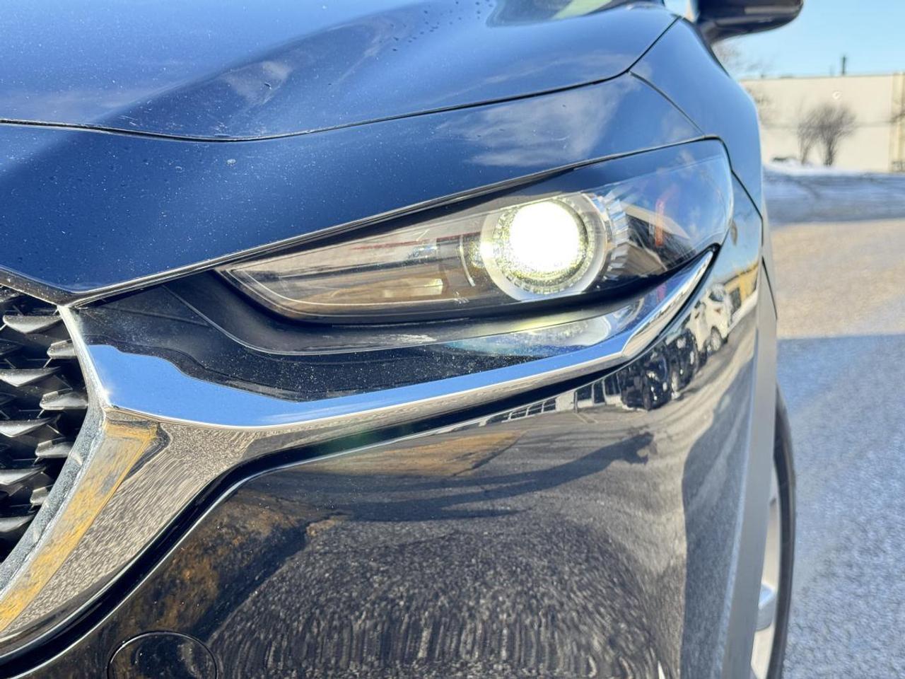 2023 Mazda CX-30 GS AWD/ EXTENDED WARRANTY/ 3.95% RATE/ MUST SEE Photo