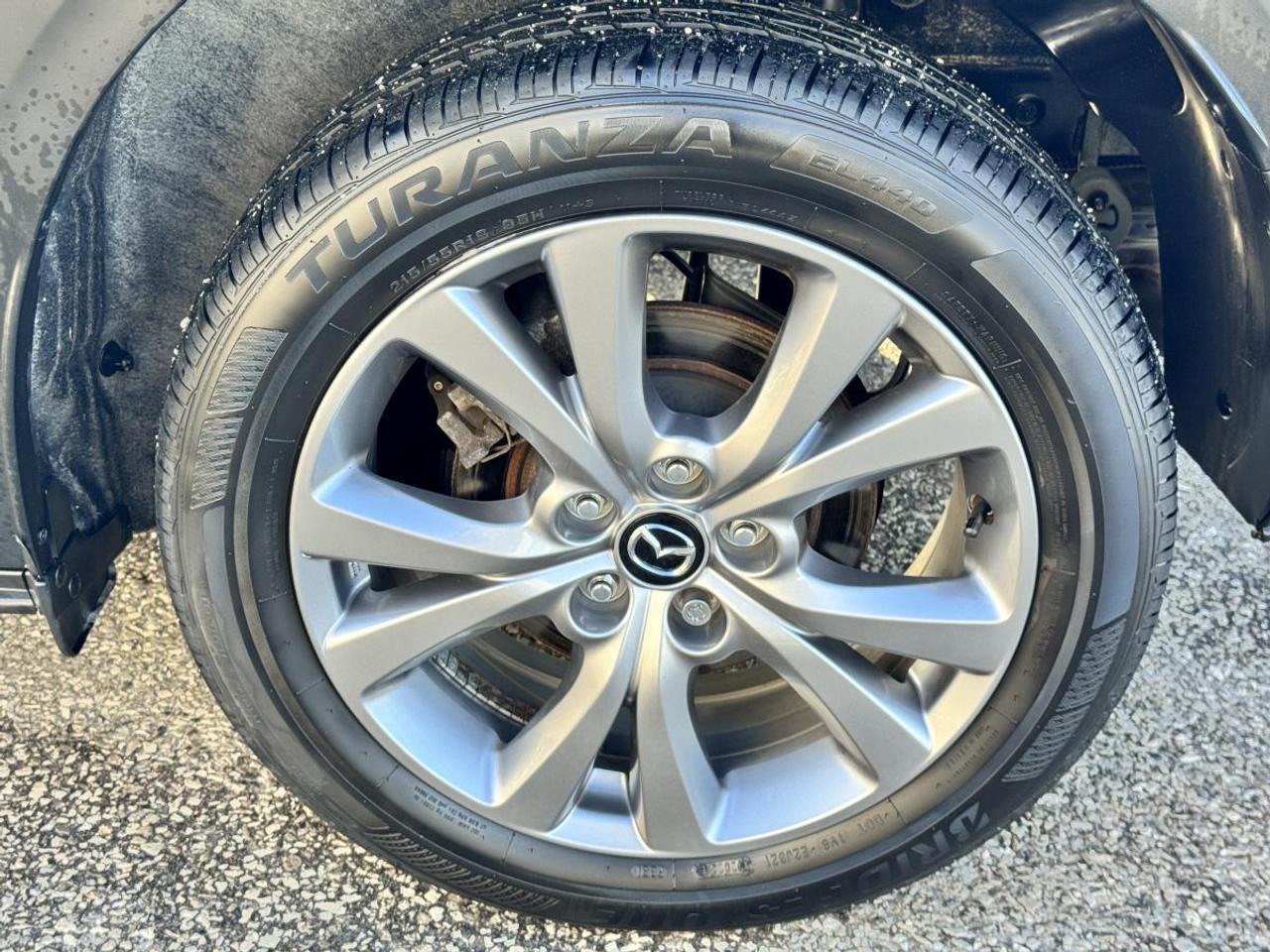 2023 Mazda CX-30 GS AWD/ EXTENDED WARRANTY/ 3.95% RATE/ MUST SEE Photo