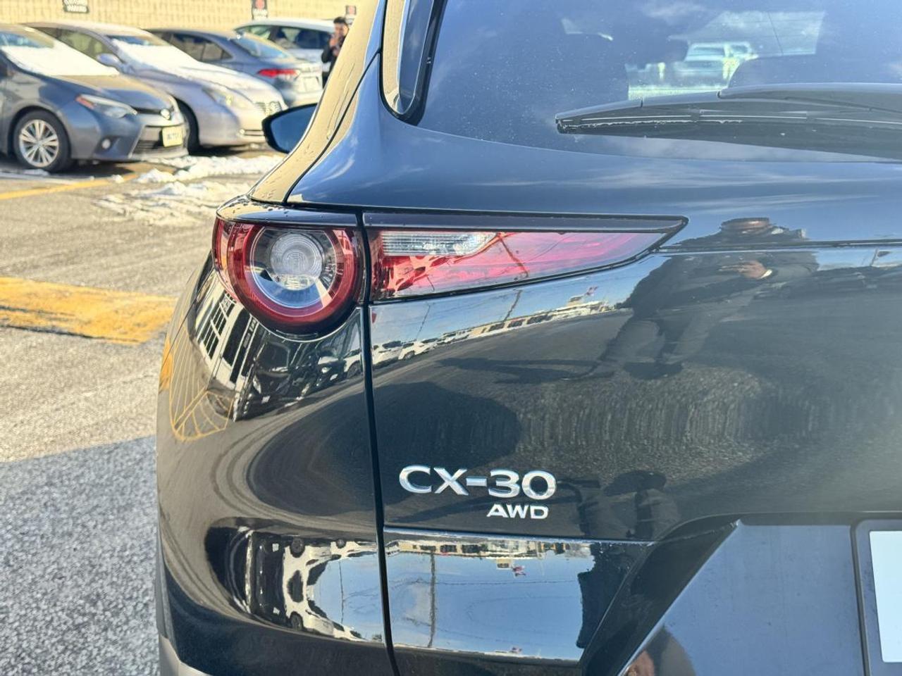 2023 Mazda CX-30 GS AWD/ EXTENDED WARRANTY/ 3.95% RATE/ MUST SEE Photo