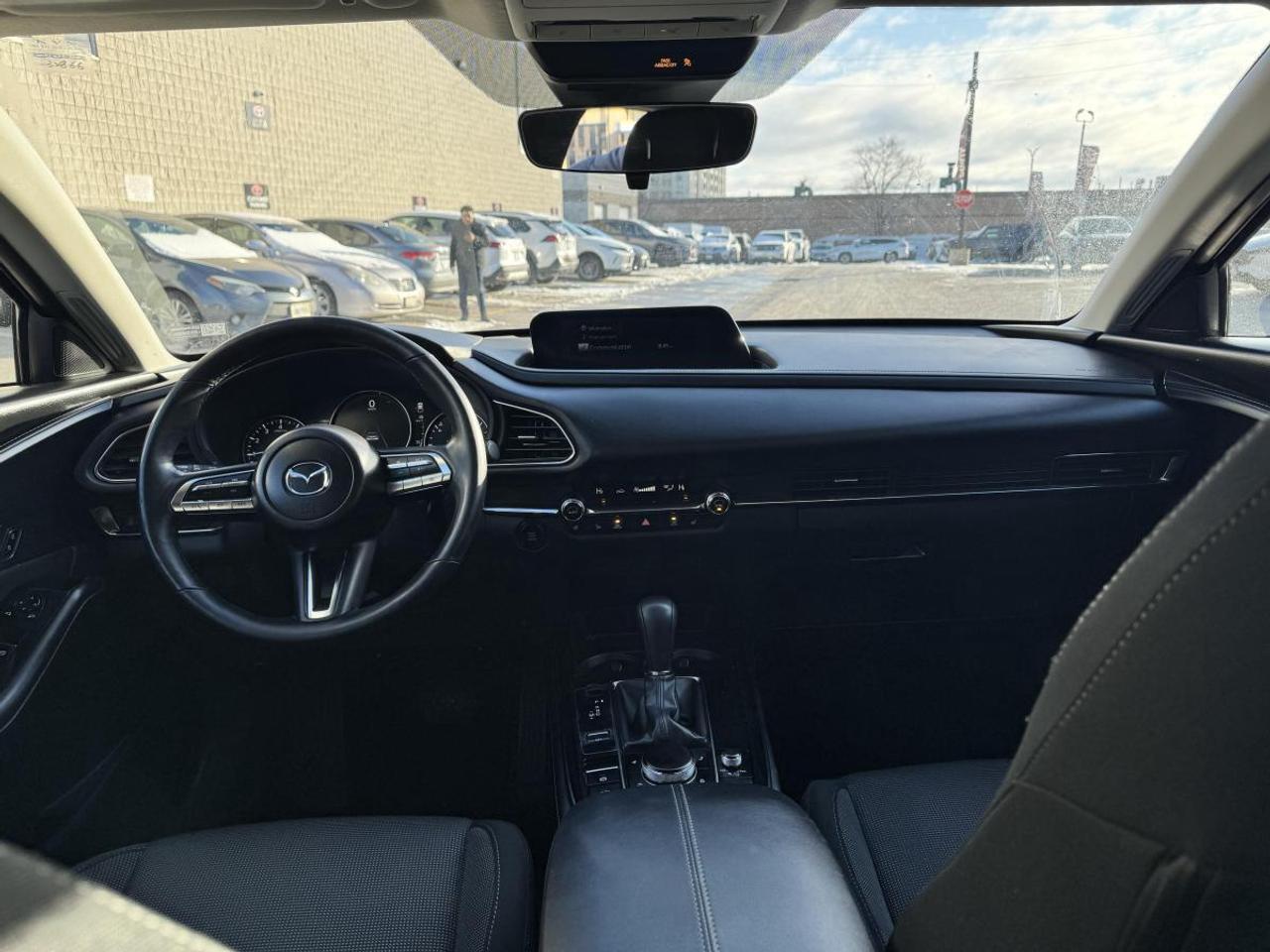 2023 Mazda CX-30 GS AWD/ EXTENDED WARRANTY/ 3.95% RATE/ MUST SEE Photo