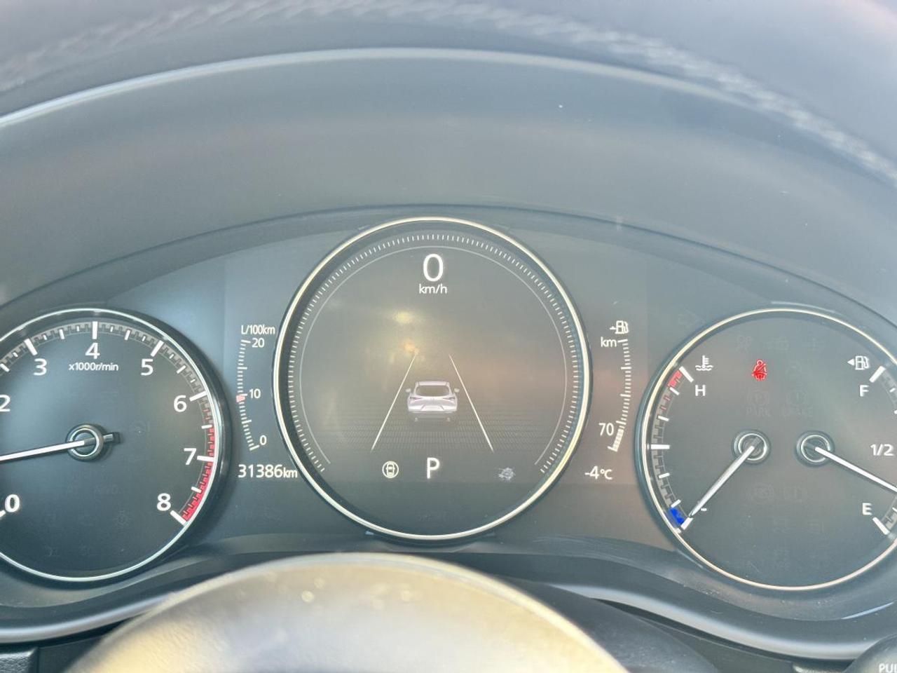 2023 Mazda CX-30 GS AWD/ EXTENDED WARRANTY/ 3.95% RATE/ MUST SEE Photo