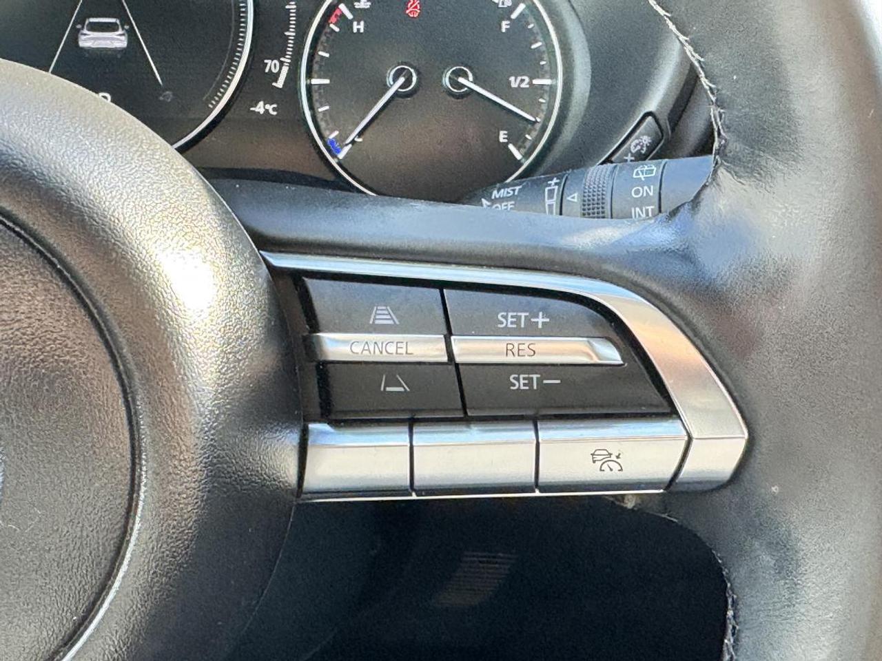 2023 Mazda CX-30 GS AWD/ EXTENDED WARRANTY/ 3.95% RATE/ MUST SEE Photo