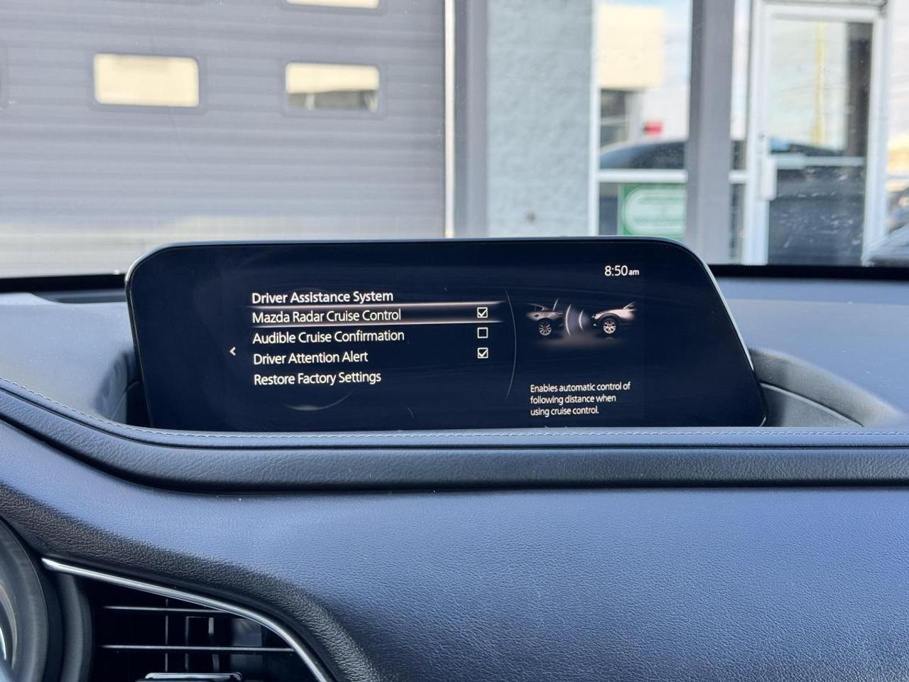 2023 Mazda CX-30 GS AWD/ EXTENDED WARRANTY/ 3.95% RATE/ MUST SEE Photo