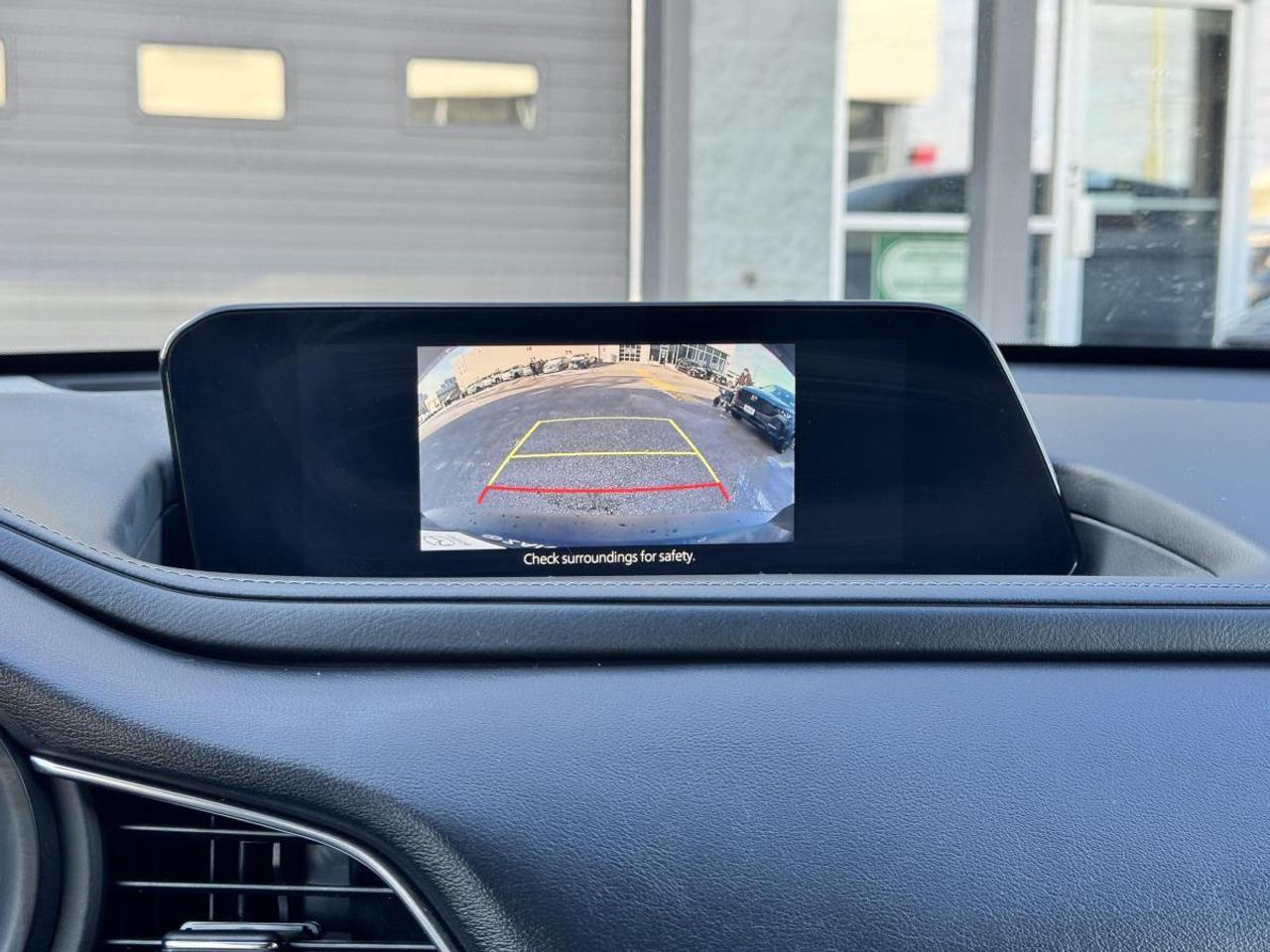 2023 Mazda CX-30 GS AWD/ EXTENDED WARRANTY/ 3.95% RATE/ MUST SEE Photo