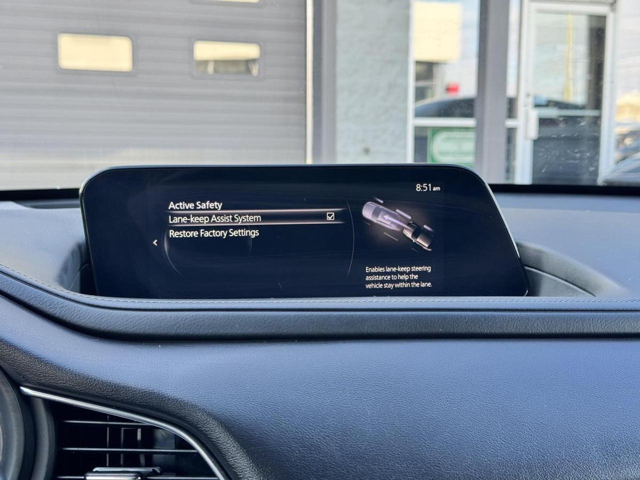 2023 Mazda CX-30 GS AWD/ EXTENDED WARRANTY/ 3.95% RATE/ MUST SEE Photo