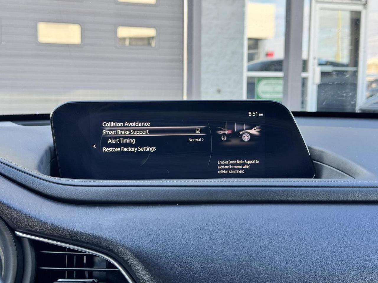 2023 Mazda CX-30 GS AWD/ EXTENDED WARRANTY/ 3.95% RATE/ MUST SEE Photo