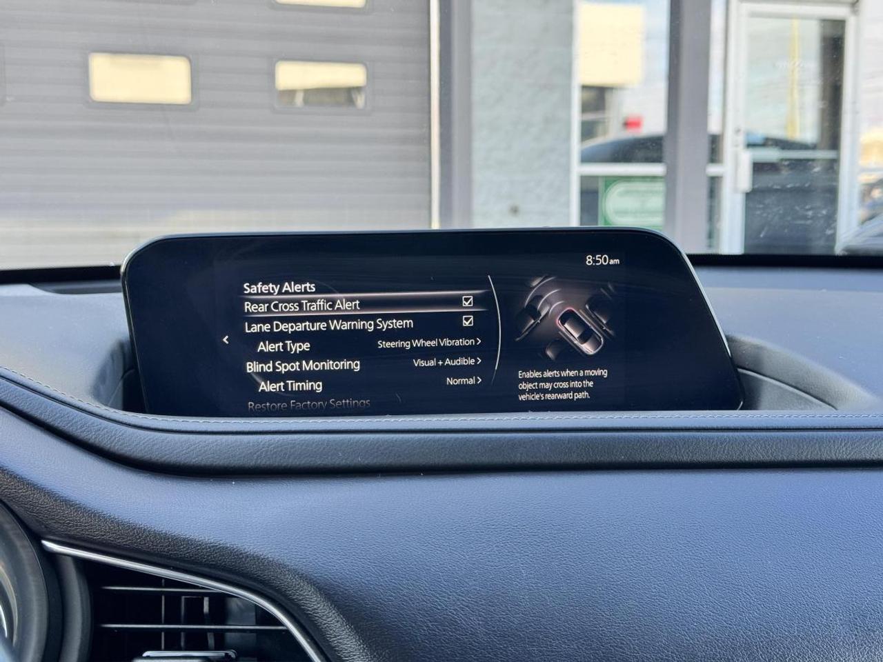 2023 Mazda CX-30 GS AWD/ EXTENDED WARRANTY/ 3.95% RATE/ MUST SEE Photo