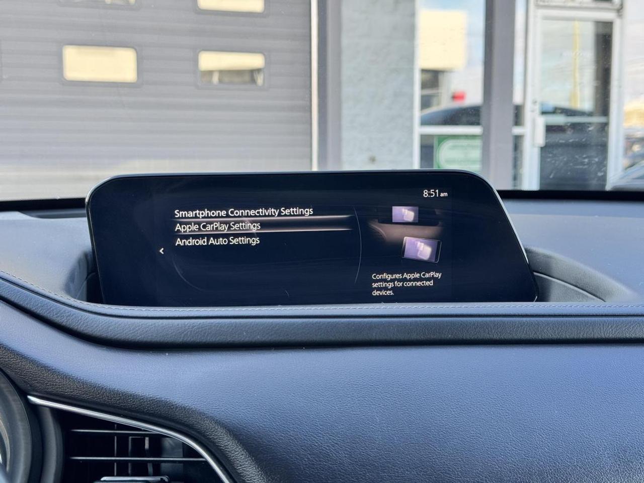 2023 Mazda CX-30 GS AWD/ EXTENDED WARRANTY/ 3.95% RATE/ MUST SEE Photo