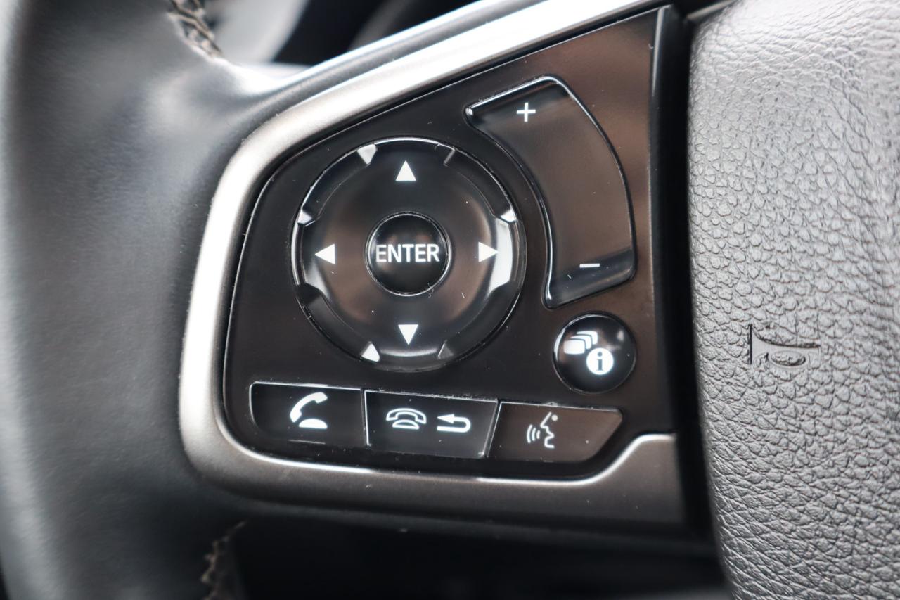 2020 Honda Civic Sport 4dr Hatchback Photo