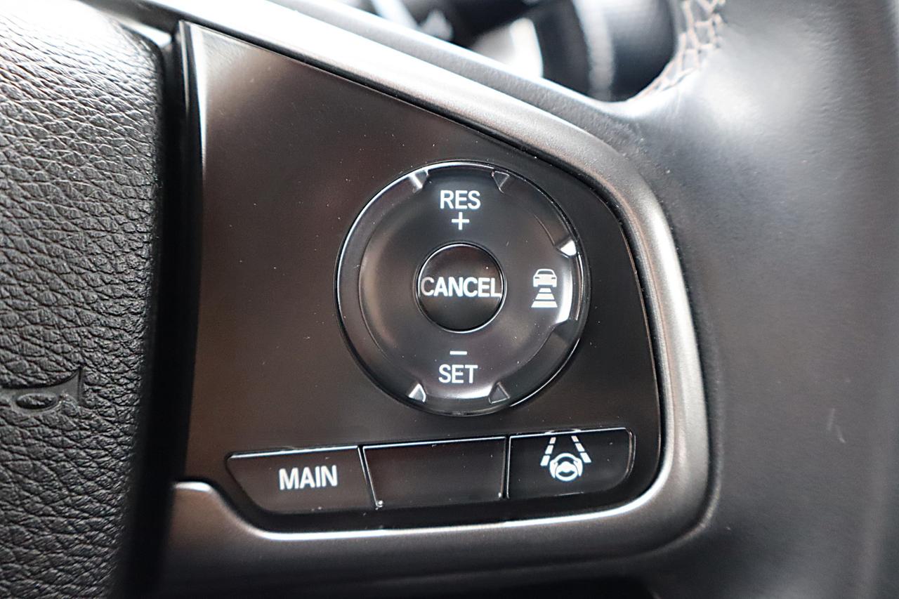 2020 Honda Civic Sport 4dr Hatchback Photo