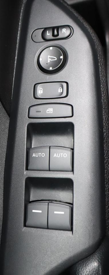 2020 Honda Civic Sport 4dr Hatchback Photo