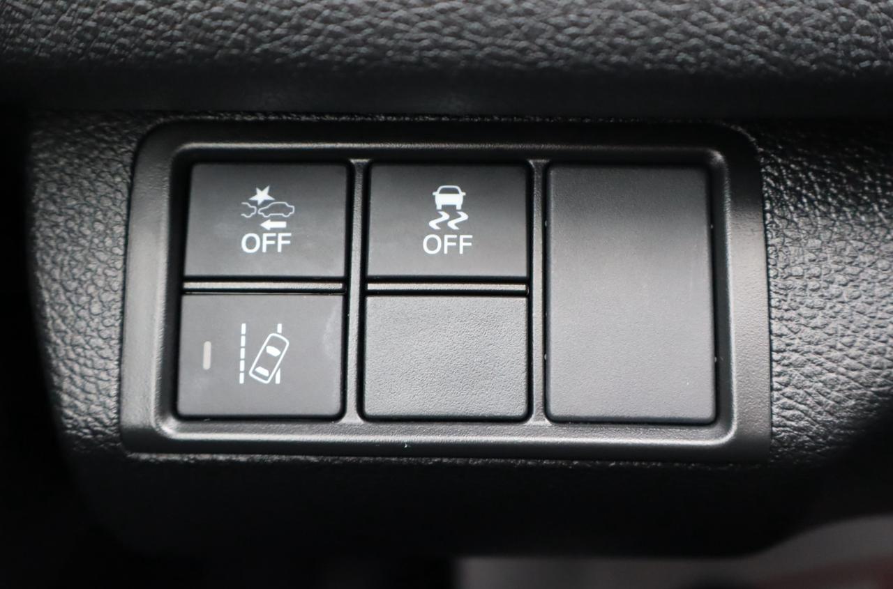 2020 Honda Civic Sport 4dr Hatchback Photo