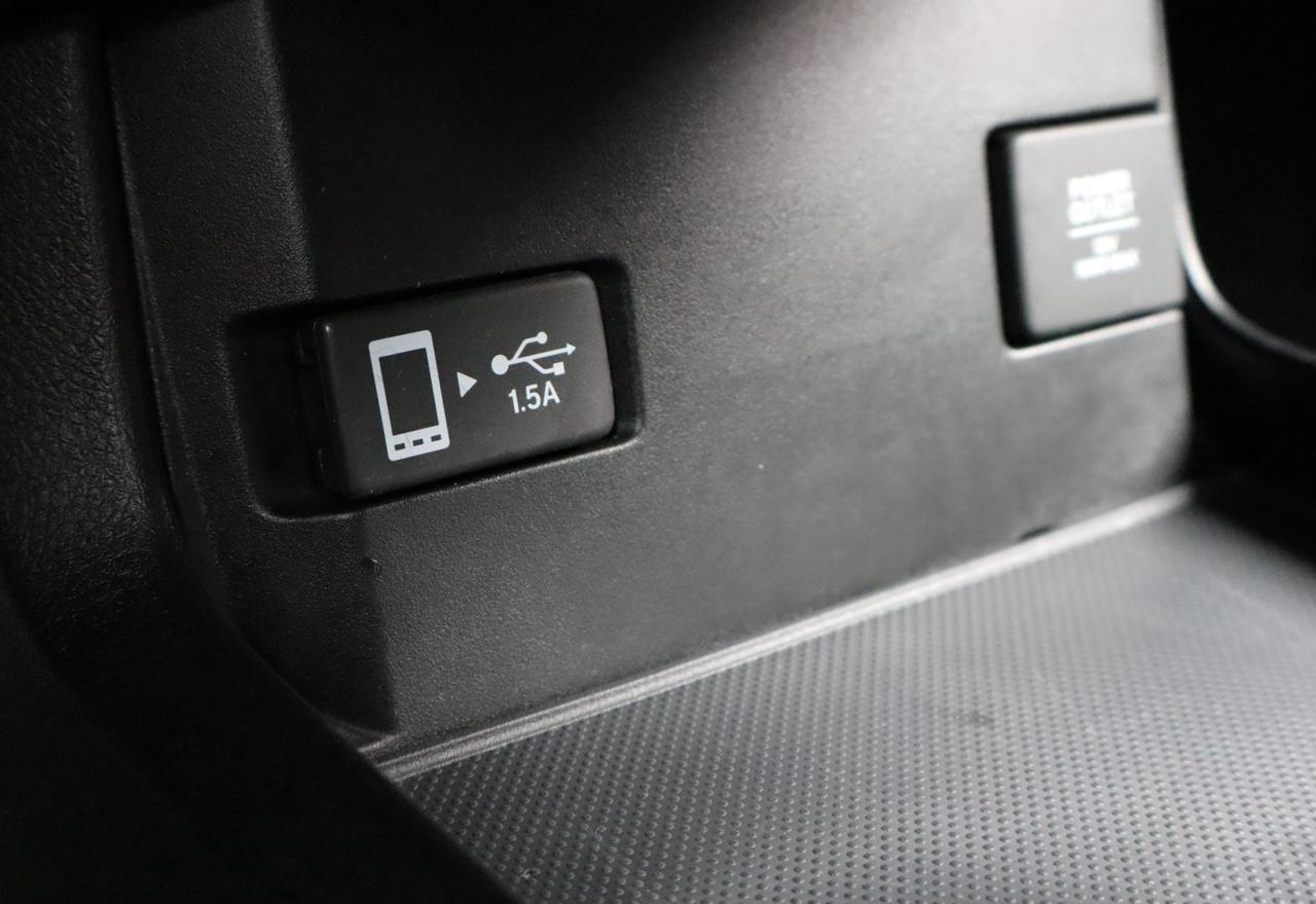 2020 Honda Civic Sport 4dr Hatchback Photo