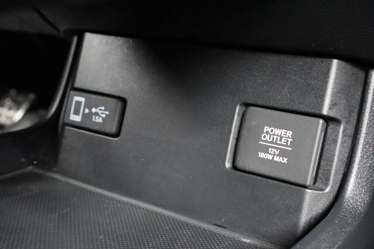 2020 Honda Civic Sport 4dr Hatchback Photo