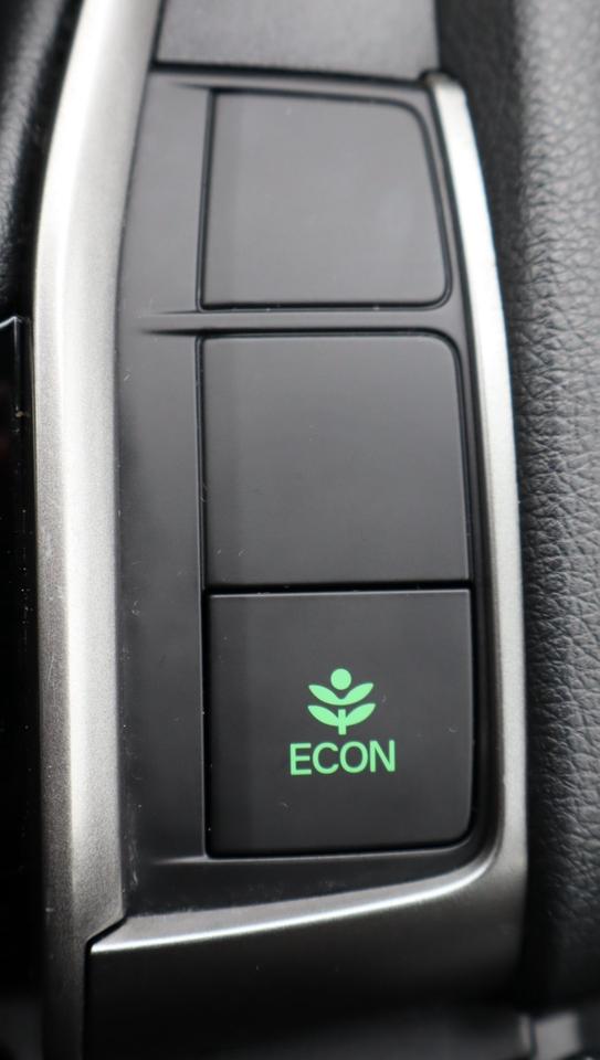 2020 Honda Civic Sport 4dr Hatchback Photo