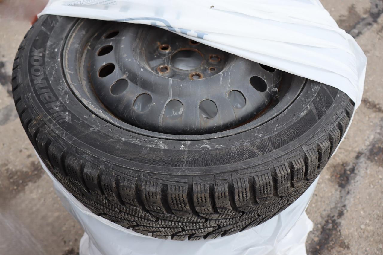 2020 Honda Civic Sport 4dr Hatchback Photo