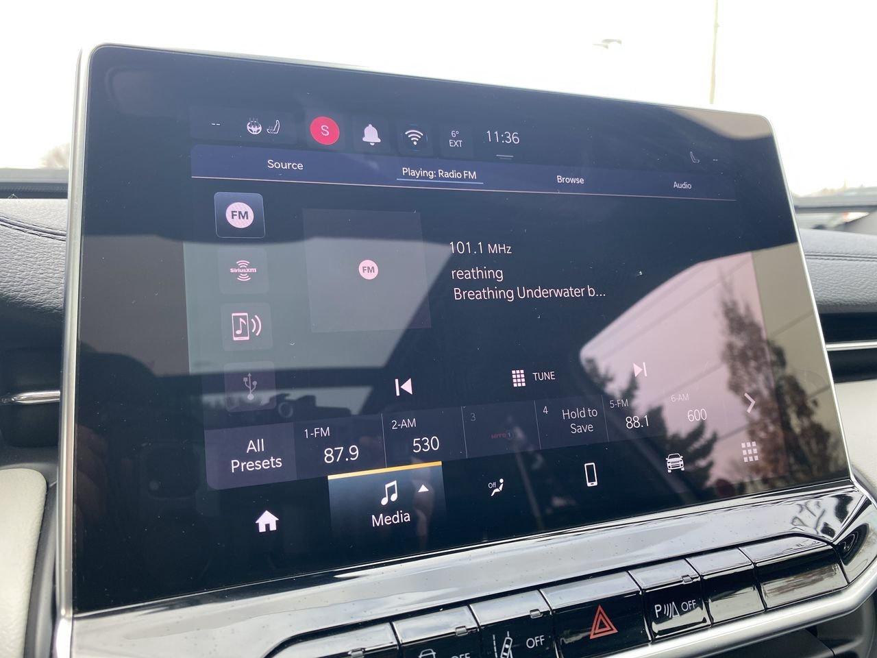 2025 Jeep Compass LIMITED Photo