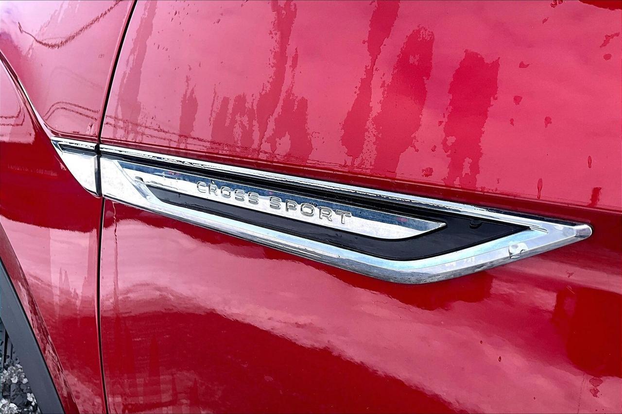 2021 Volkswagen Atlas Cross Sport EXECLINE 4MOTION   FULLY LOADED!   HEAT/COOL SEATS Photo