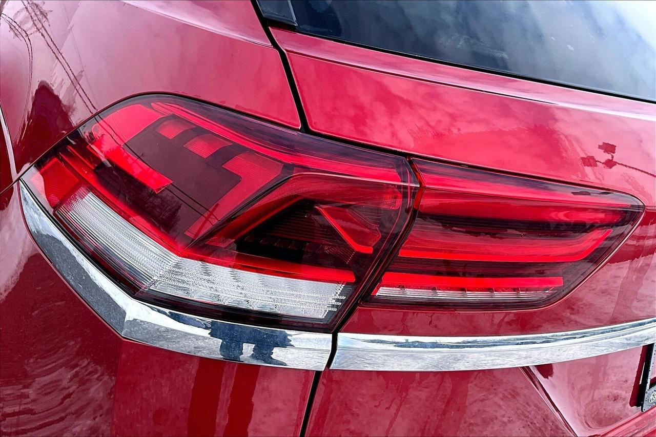 2021 Volkswagen Atlas Cross Sport EXECLINE 4MOTION   FULLY LOADED!   HEAT/COOL SEATS Photo