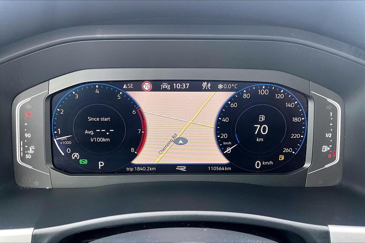 2021 Volkswagen Atlas Cross Sport EXECLINE 4MOTION   FULLY LOADED!   HEAT/COOL SEATS Photo