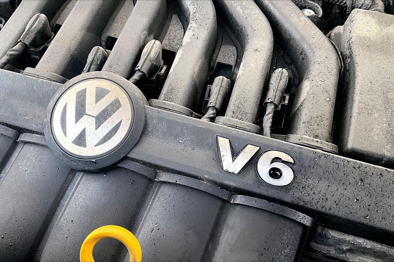 2021 Volkswagen Atlas Cross Sport EXECLINE 4MOTION   FULLY LOADED!   HEAT/COOL SEATS Photo