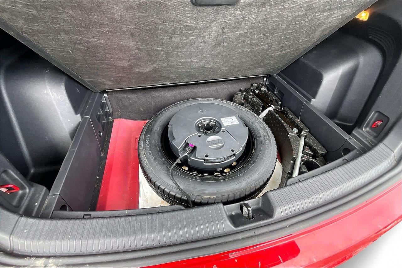 2021 Volkswagen Atlas Cross Sport EXECLINE 4MOTION   FULLY LOADED!   HEAT/COOL SEATS Photo