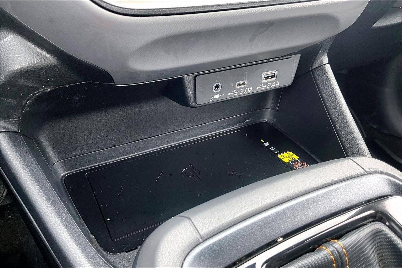2025 Subaru Crosstrek WILDERNESS AWD   HEATED SOFTEX SEATS   SUNROOF Photo
