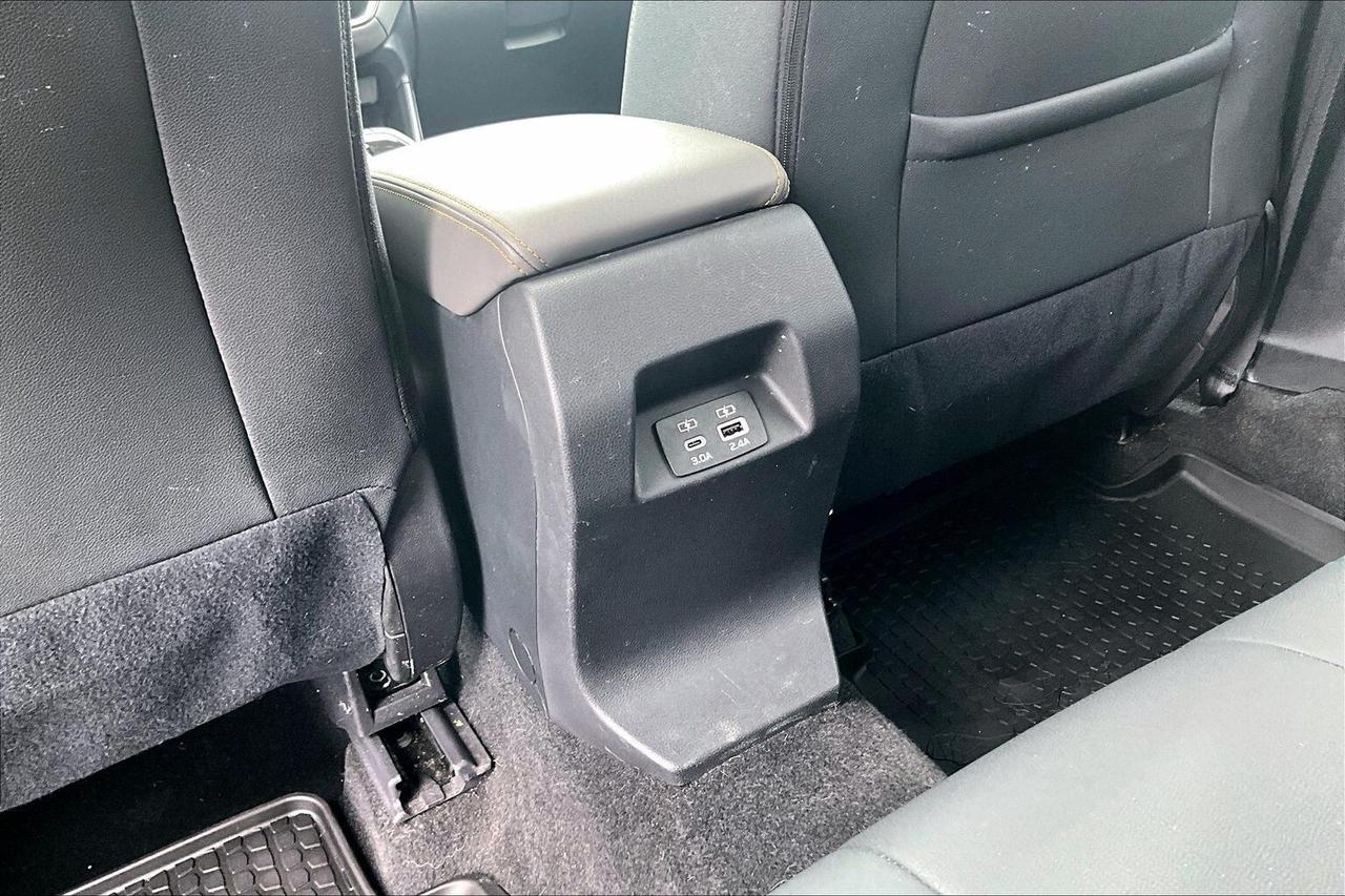 2025 Subaru Crosstrek WILDERNESS AWD   HEATED SOFTEX SEATS   SUNROOF Photo