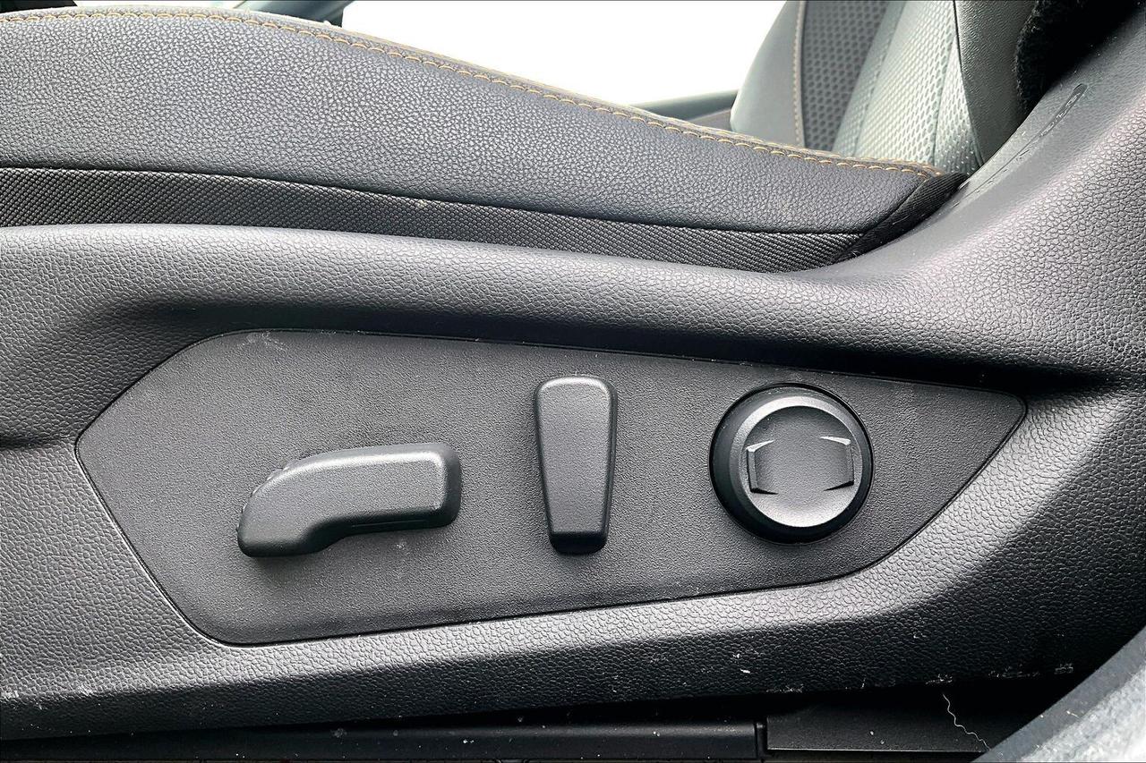 2025 Subaru Crosstrek WILDERNESS AWD   HEATED SOFTEX SEATS   SUNROOF Photo