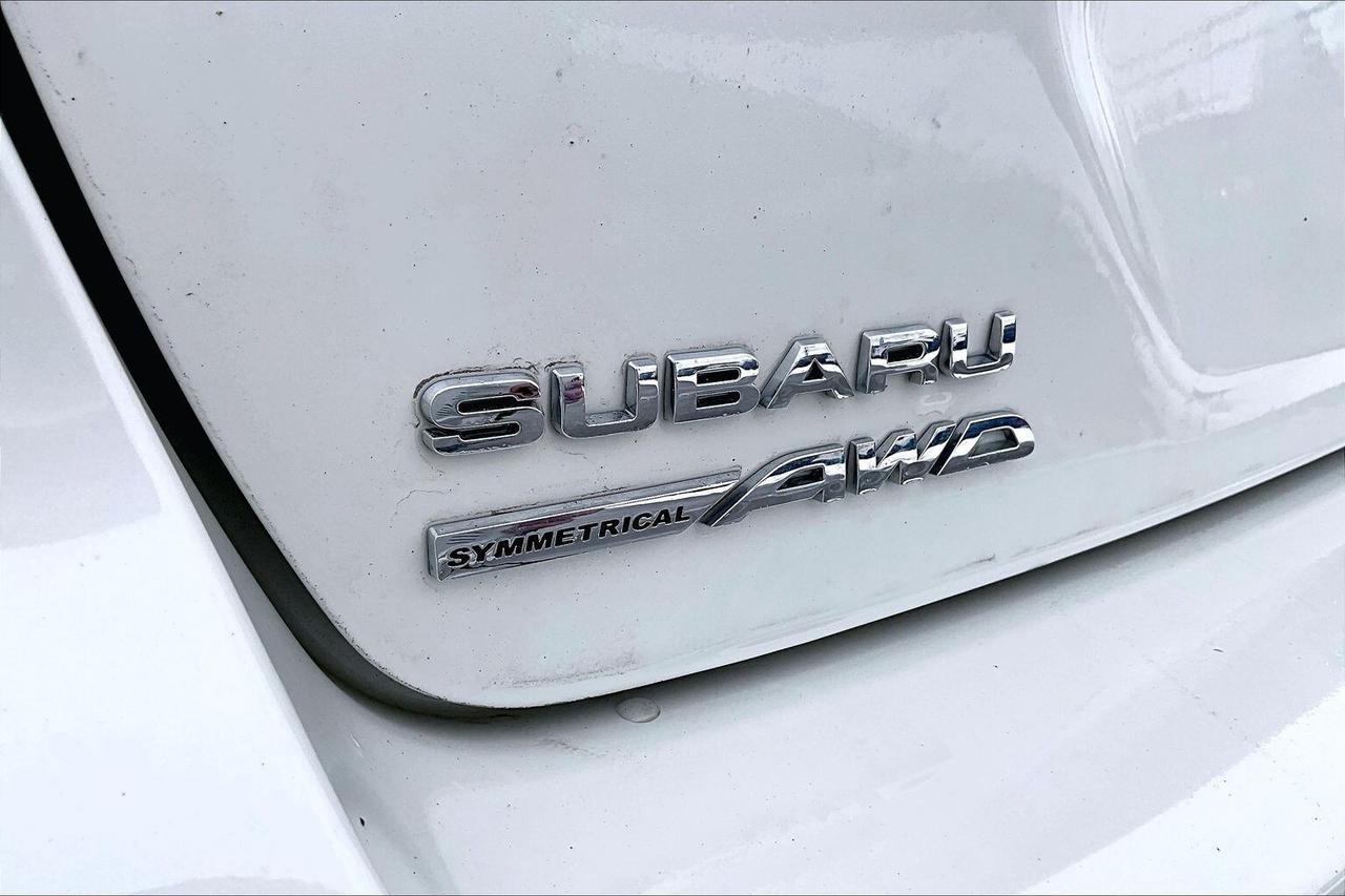 2025 Subaru Crosstrek LIMITED AWD   LEATHER   SUNROOF   NAVIGATION Photo