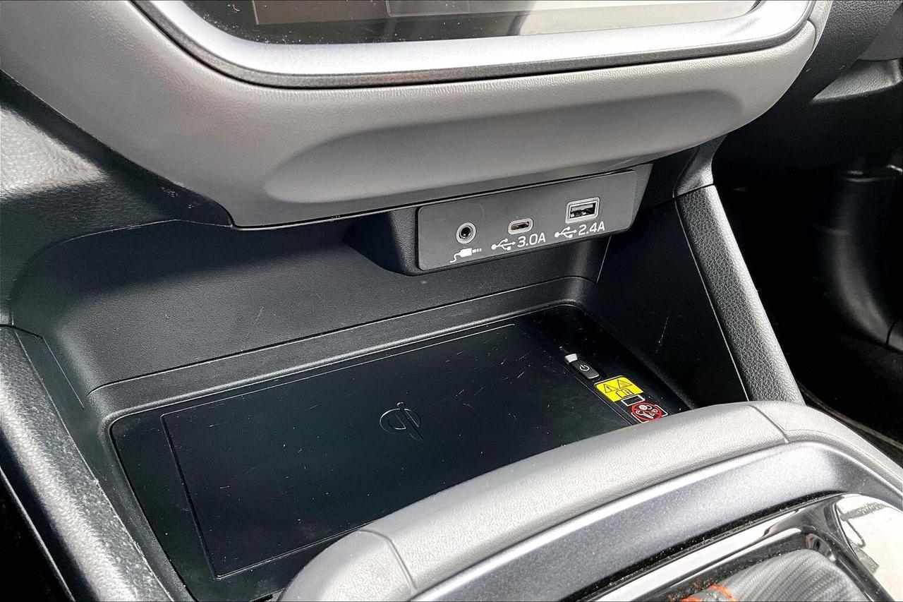 2025 Subaru Crosstrek LIMITED AWD   LEATHER   SUNROOF   NAVIGATION Photo