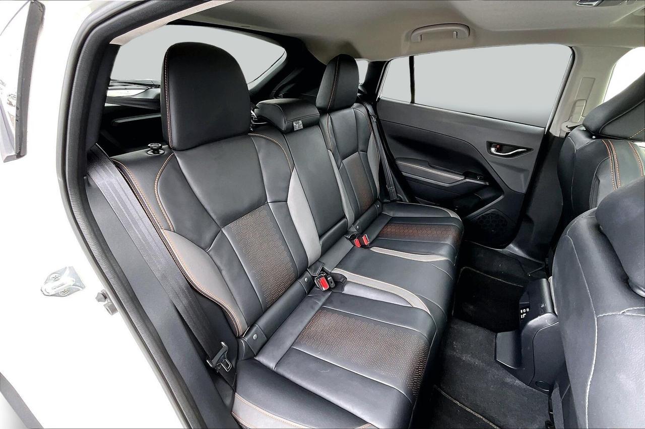 2025 Subaru Crosstrek LIMITED AWD   LEATHER   SUNROOF   NAVIGATION Photo