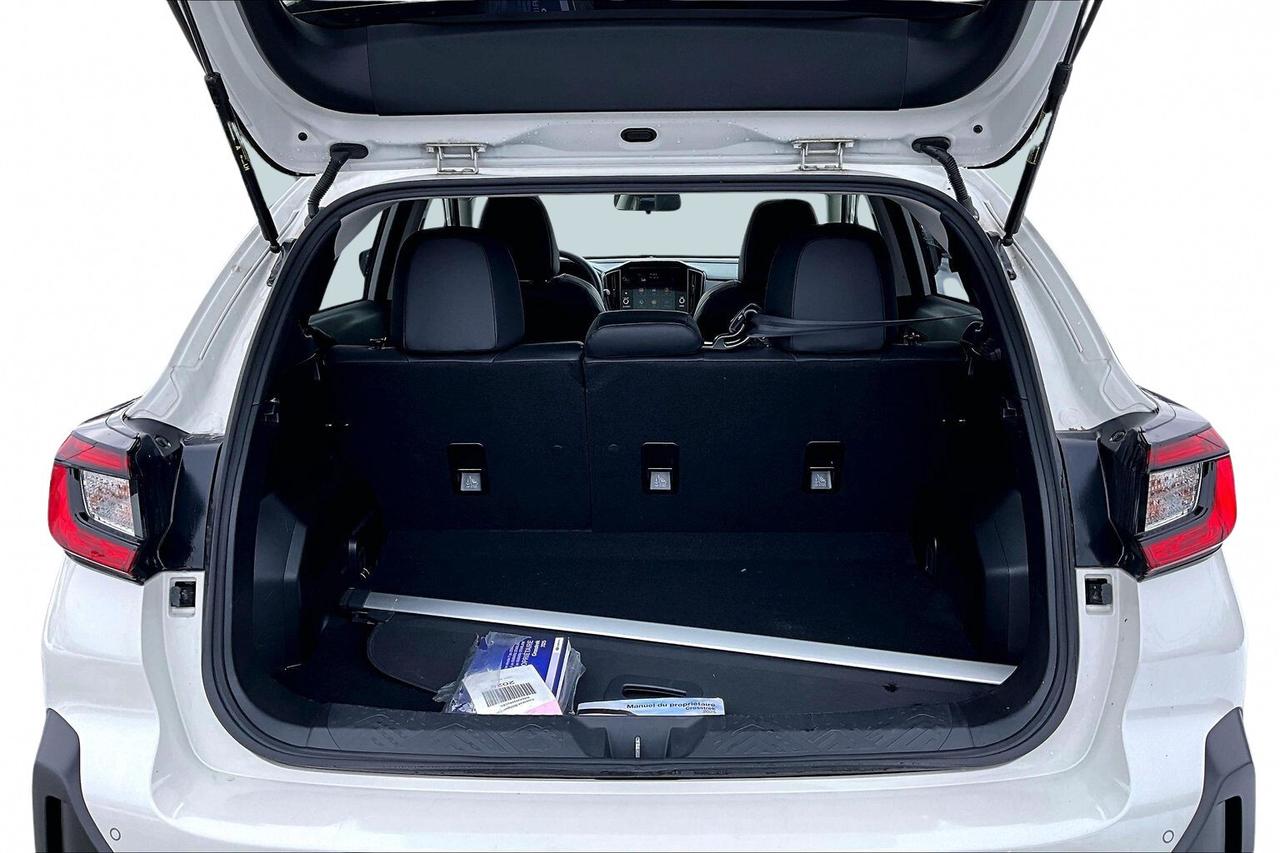 2025 Subaru Crosstrek LIMITED AWD   LEATHER   SUNROOF   NAVIGATION Photo