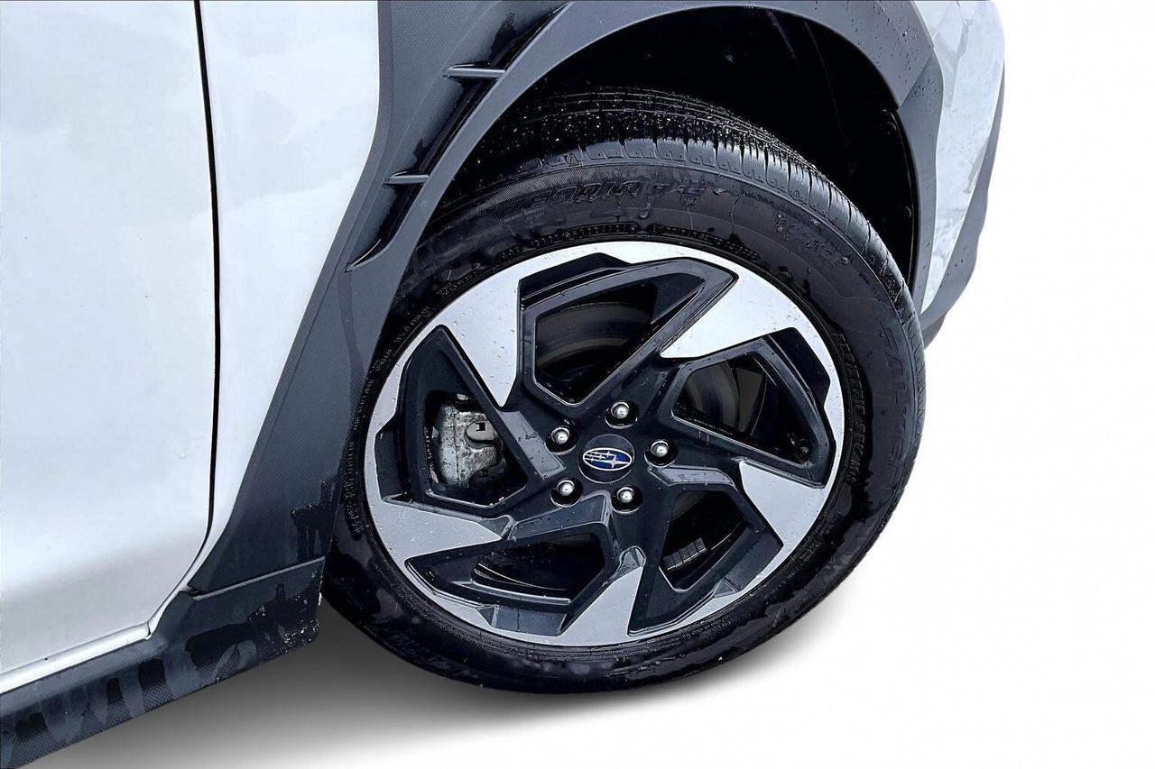 2025 Subaru Crosstrek LIMITED AWD   LEATHER   SUNROOF   NAVIGATION Photo