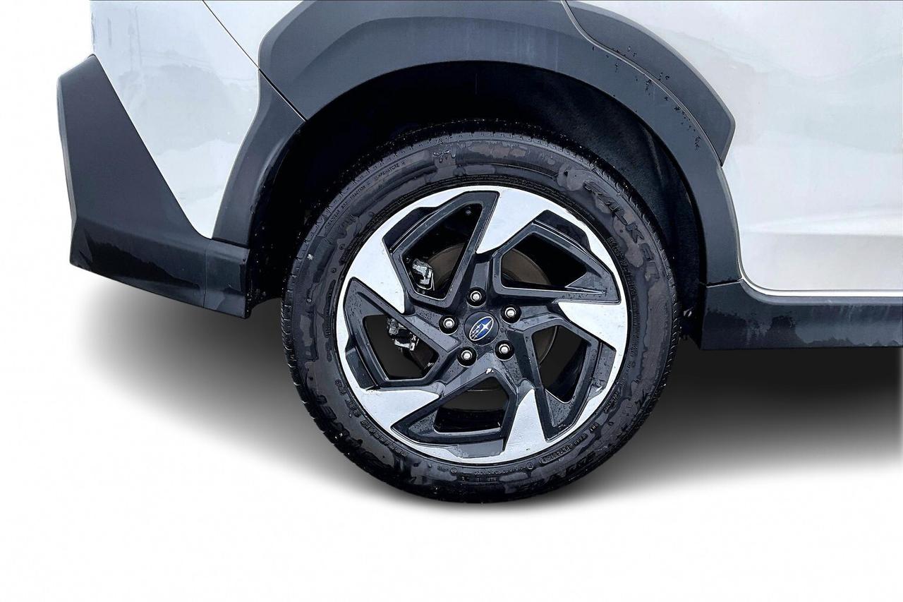 2025 Subaru Crosstrek LIMITED AWD   LEATHER   SUNROOF   NAVIGATION Photo