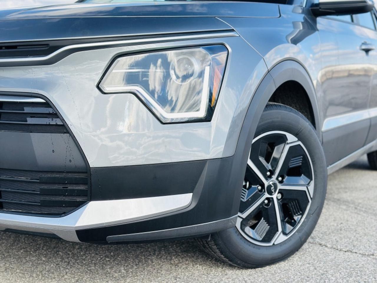 2026 Kia NIRO EX Premium Photo