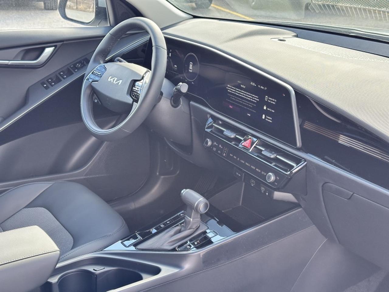 2026 Kia NIRO EX Premium Photo