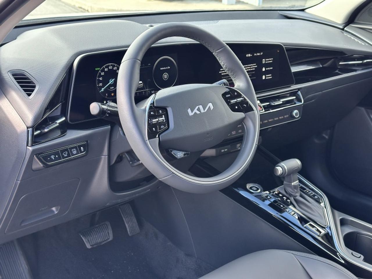 2026 Kia NIRO EX Premium Photo