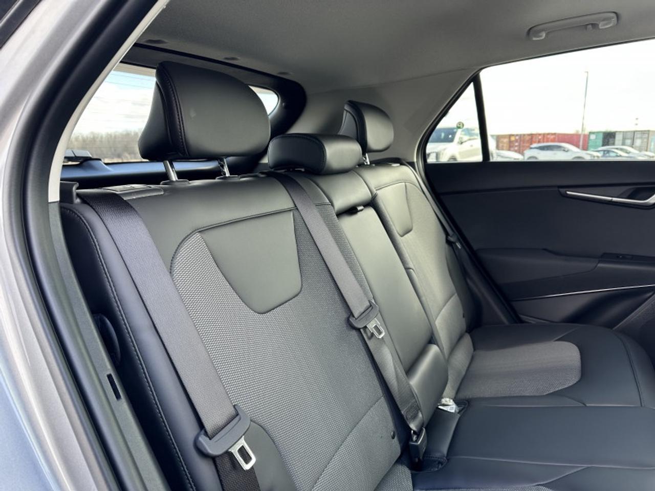 2026 Kia NIRO EX Premium Photo