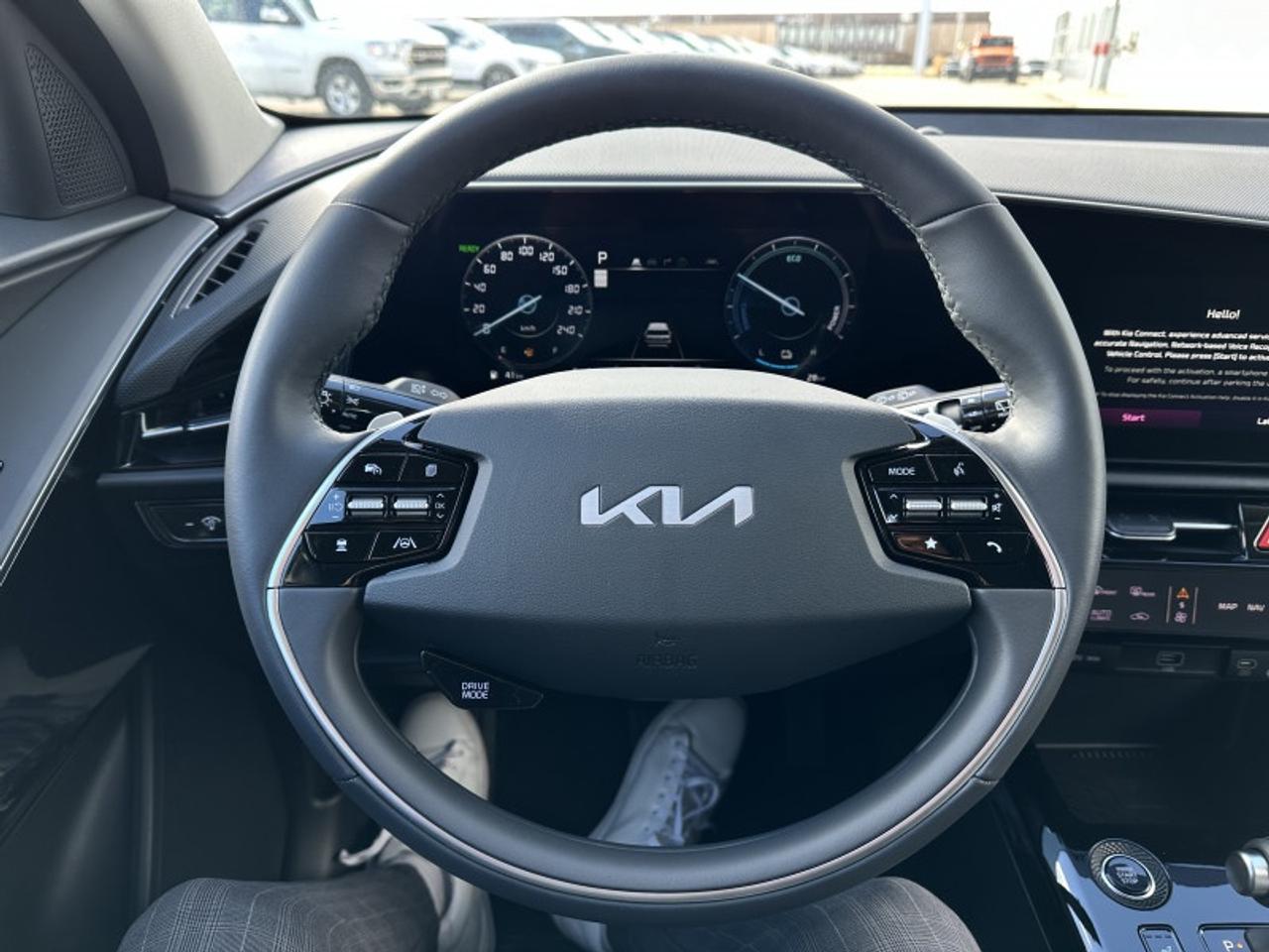 2026 Kia NIRO EX Premium Photo