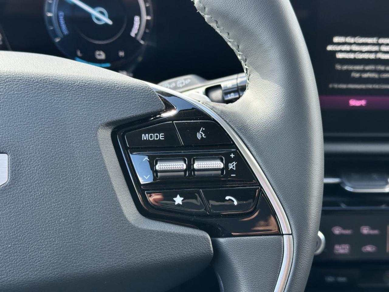 2026 Kia NIRO EX Premium Photo