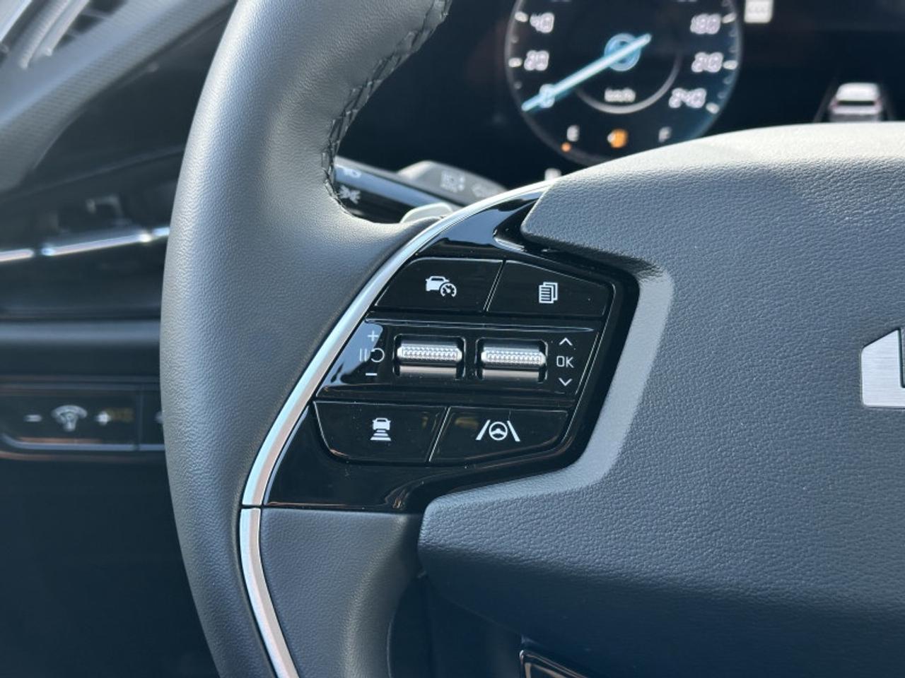 2026 Kia NIRO EX Premium Photo