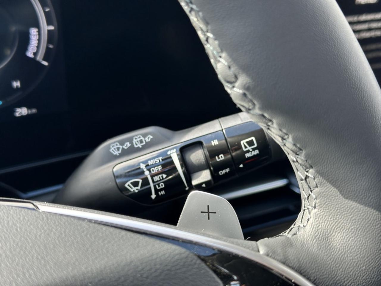 2026 Kia NIRO EX Premium Photo