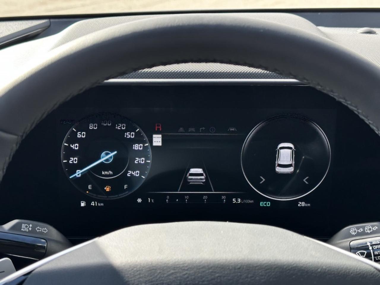 2026 Kia NIRO EX Premium Photo