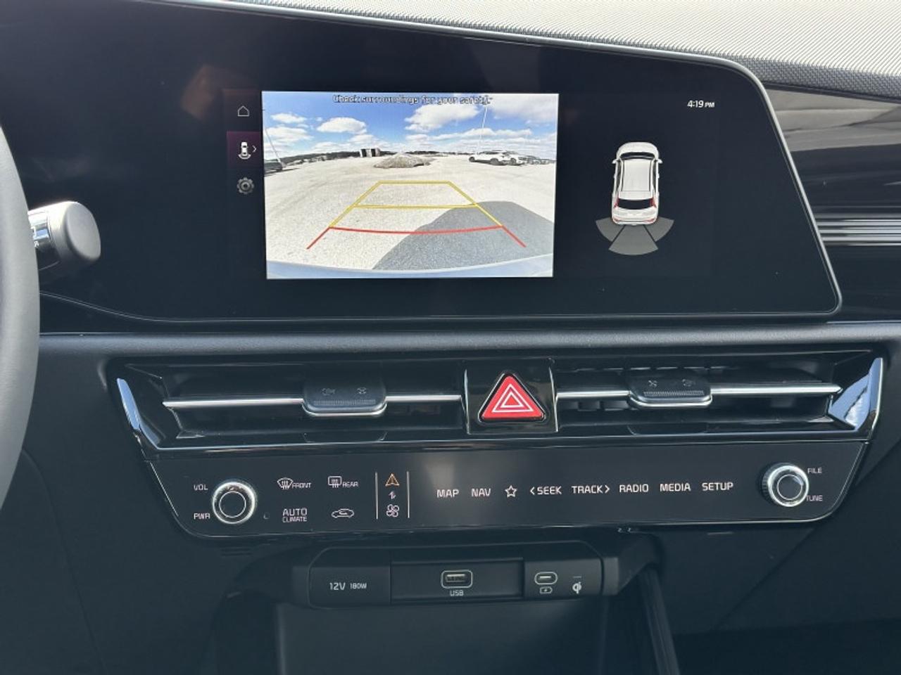 2026 Kia NIRO EX Premium Photo